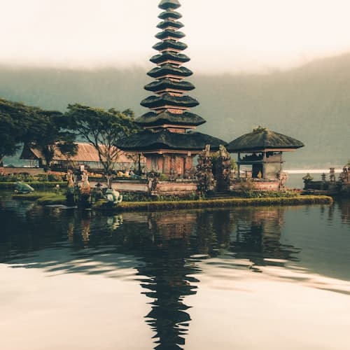 Tirta Sacred Botanicals