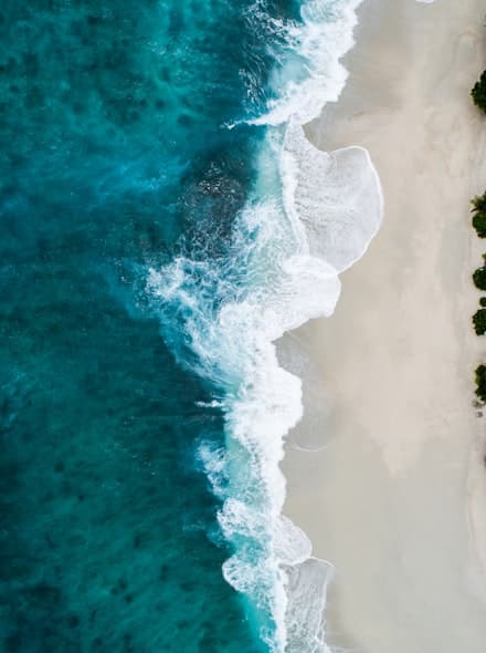 Atlantic Sea Salt Spray