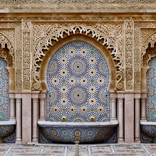 Hemmeligheten bak argan-olje